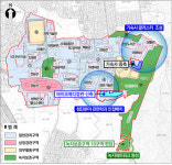 서울시립대 기숙사, 1630명 규모로 확장…바이오메디컬관도 신축