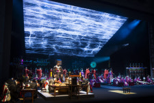 신을 위한 제사, 무대서 되살아난다…국립국악원 사직제례악