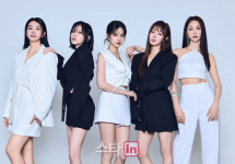 [단독]'완전체 재결합' 피에스타, 데뷔 13주년 기념일 맞춰 컴백