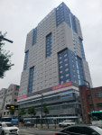 상봉동 청년주택 상업시설 ‘Y센트럴시티 상봉’, 부동산 불황 속 블루칩으로 주목