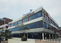 시흥 메가스퀘어 시행사 대표, 사기 혐의 피소…경찰 수사 중