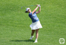 간판 스타들도 쩔쩔맨 써닝포인트의 러프…“티샷 긴장감 주는 코스”