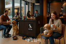 개와 고양이가 바꾼 상업용 부동산 공간 혁명[0과 1로 보는 부동산세상]