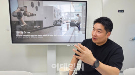 로봇에프앤비로봇김밥인천공항 - 중구 공항로 187 | 전교 꼴찌 출신 특허왕…F&B 로봇에서 로봇지능으로 영역 확대