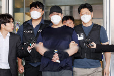 ‘미아동 마트 흉기 살인’ 김성진, 1심 불복…검찰도 항소