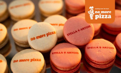 노모어피자, 한여름밤의 피맥파티 ‘No more hot summer’ 진행