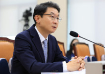 '금융위 해체설'에 이억원 