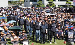 노사갈등 기름 부었다…노란봉투법 이후 번지는 파업 릴레이