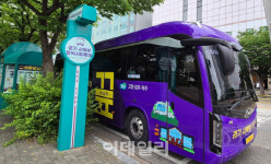 고양·파주·김포 관광 한번에…광역시티투어 끞 운행