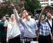 [포토] 재건축 삼환도봉아파트, 사업성 보정계수 적용