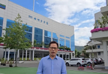 '극우 성향' 손현보 목사 