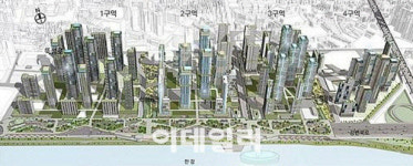 2조 대어’ 성수1지구, 지침완화 결국 부결 GS 단독 입성하나