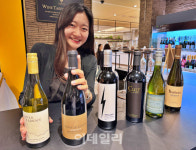 마스터 소믈리에가 뽑은 와인, 추석 선물세트로 나왔다