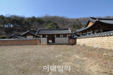 서원철폐령에도 훼손 안 된 상주 흥암서원 사적 된다