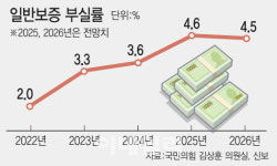 中企 도우랬더니…대기업 지원한 신보