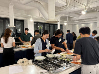 혼밥 대신 밥상 동행…1인 가구 위한 특별요리 교실