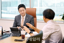 김진경 경기도의장 시흥 이동노동자 쉼터 확충 노력할 것