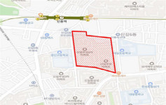 영등포구, 신길우성2차·우창 통합재건축…35층·1212가구 탈바꿈