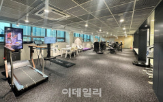 건강을 위한 A~Z 여기서..광명시 철산건강생활지원센터 개소