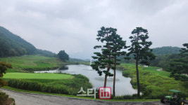 레인보우힐스CC, 10월까지 이색 골프 대회 드림챌린지 진행..누구나 참가 가능