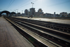 지하철 1호선 명학역 인근 선로 진입한 40대 숨져