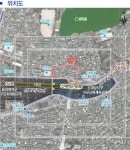 신대방삼거리역 역세권 활성화 사업, 한토신과 신탁방식 추진