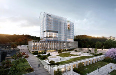 파주 시청사 증축으로 결론…시민 혈세 절감 핵심