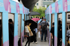 재도약 꿈꾸는 동대문 패션…‘서울패션페스타’로 뭉쳤다[르포]