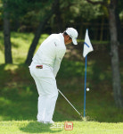 [포토] 이동환, 예리한 숏게임 능력