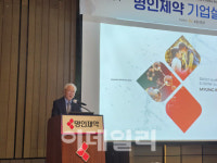 승계 목적 IPO 아니라는 이행명 명인제약 회장[화제의 바이오人]