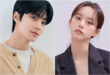 황인엽·혜리, '그대에게 드림' 출연 확정[공식]