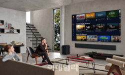 LG전자, 美 에미상 공식 ‘TV 파트너’로 선정