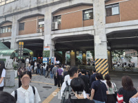 [단독]인파 혼잡 성수역, 3번 출입구 옆에 한 곳 추가 신설 가닥