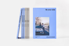 현대차, 88올림픽 기념 에디션 ‘스텔라 88’ 복원 전시