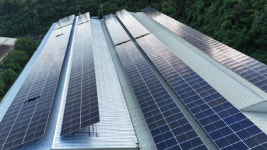 CTR에너지, 태양광 EPC 금융 솔루션 사업 누적 매출 400억 원 달성