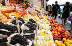 [포토]추석 장보기는 전통시장에서