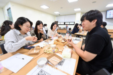 꿈의 직장을 직접 가본다, 하남시만의 특별한 취업 처방전[르포]