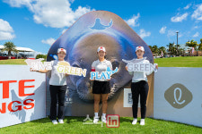 [포토] 이소영, 성해인, 황유민, 이번주 기대해 주세요
