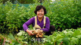 파주시 로컬푸드 활성화로 상생 순환경제 체계 구축