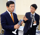 근로복지공단 재활공학연구소 New Start 선포