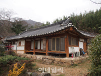 거북정 보성 봉강리 영광정씨 고택, 민속문화유산 된다