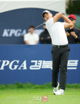 [골프in 포토] 김준성,강하게 날린다