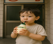 때 빼고 할머니댁 가야지…명절 첫 날, 북적이던 목욕탕 [응답하라 90’s]