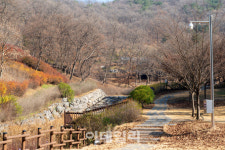 한양으로 향하던 선조들의 자취를 쫓는 경기옛길