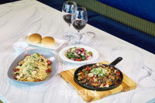 마티에 오시리아, 부산 로컬 맛 담은 가을 패키지 선봬