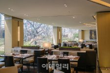 조선호텔 3곳, ‘유용욱 바베큐’ 릴레이 미식 행사 연다