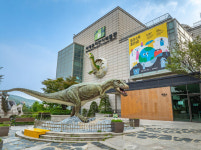 서대문구민, 서대문자연사박물관 무료 관람한다[동네방네]