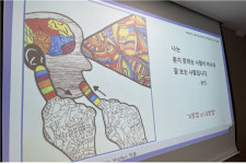 ‘농아인 체육인에 가까이’ 스포츠윤리센터, 전 직원 수어 교육
