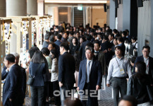 나도 미래에 저 무대에 서고 싶다…꿈을 안고 W페스타로