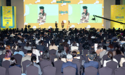 내 레퍼런스는 '나'…"나에 대해 질문하는 법에서 출발해라"